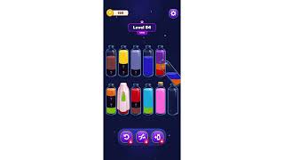 Celebrity Magic Sort Level 54 Quick Guide (No Commentary) Net Worth