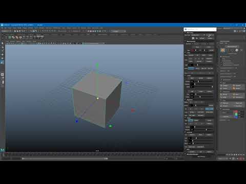 speedCut now is part of Maya Bonus tools 2022