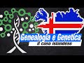 Genealogia e genetica cosa ci insegna lislanda