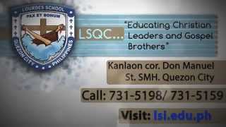 LSQC AD 2014 I LOVE LSQC