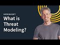 What is Threat Modeling and Why Is It Important?