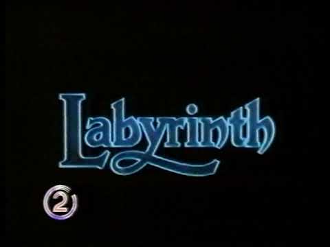 Labyrinth logo 1989 - YouTube