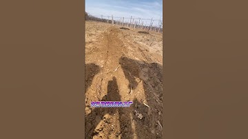 One machine for multiple usesSave time, effort and labor Micro tillage machine Multi-function farm.