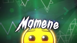 Mamene By Me Hard 4 Geometry Dash 2 11
