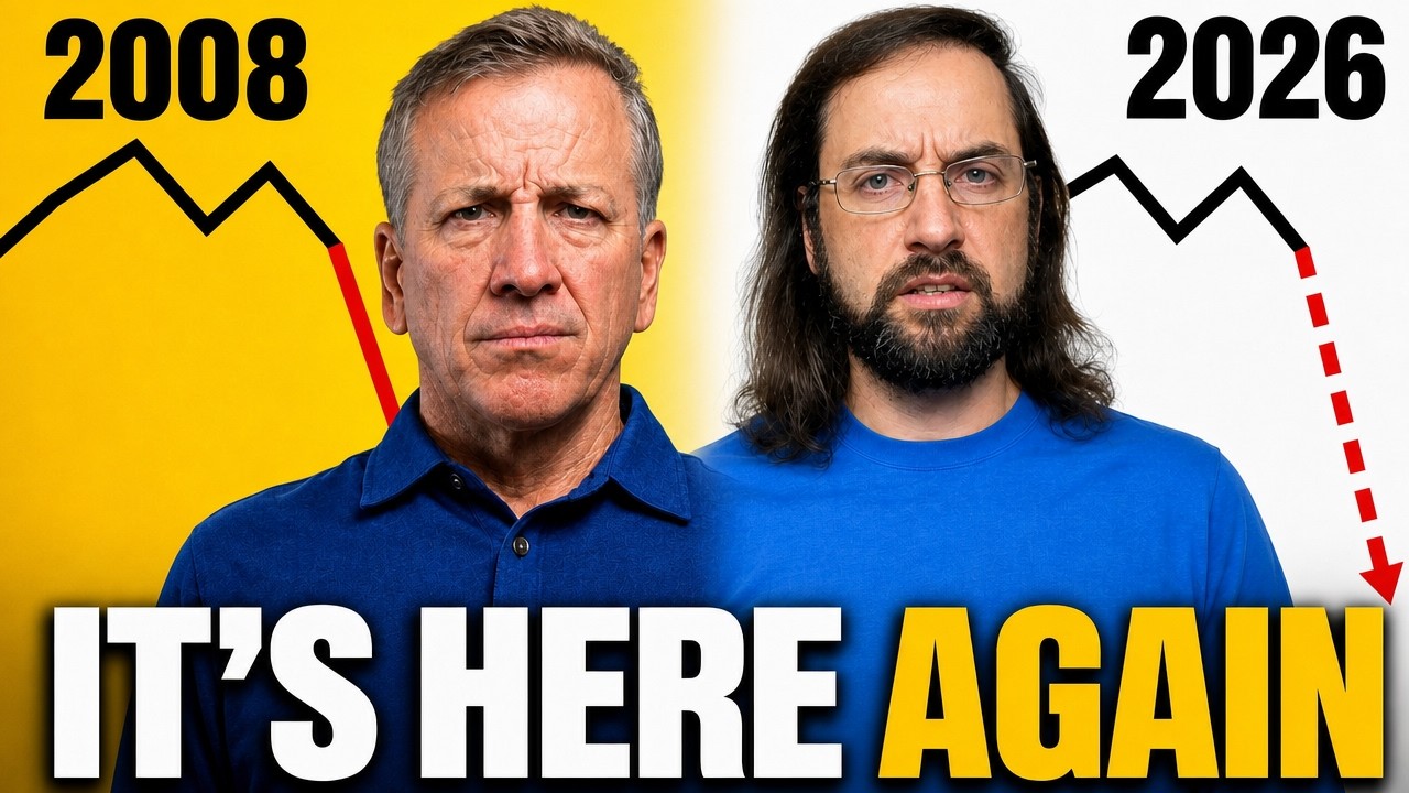 The Hidden Economic Crisis That's Silently Crushing the Middle Class ...