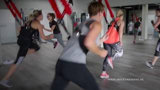 4D PRO® BUNGEE FITNESS image