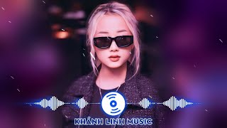 Mây Lấp Đi Cả Vùng Trời Chói Nắng | HOA NỞ BÊN ĐƯỜNG REMIX - QUANG ĐĂNG TRẦN x ACV| KHÁNH LINH MUSIC