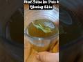 Mint Juice for Fair &amp; Glowing Skin Mint Detox for Fresh &amp; Radiant Skin#ytshorts#beauty#drink#shorts