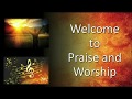 Come Holy Spirit - Minstrel&#39;s Praise and Worship