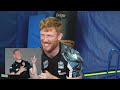 Guess who? 🤔 | Jack and Gregor play Heads Up!