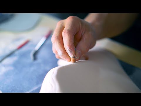 The Shaping Series - Kilter - Episode 2