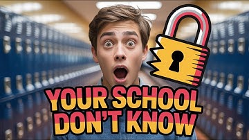 Top 3 BEST School Unblockers | Your School Don’t Know!