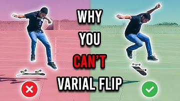 Why You CAN