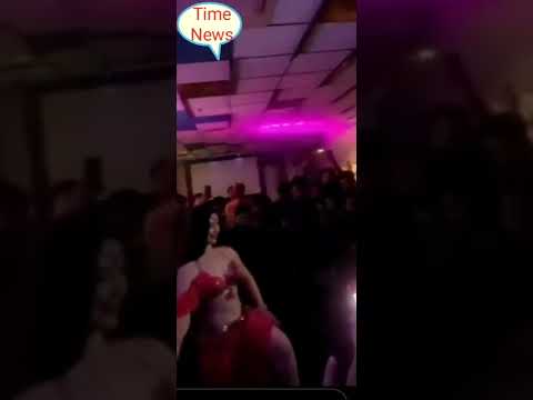 दुबई की तर्ज पर इंदौर में बेली डांस ,आखिर बॉम्बे मेंशन बार को किसने दी अनुमति यह बडा सवाल