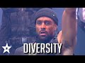 Diversity dance an amazing performance on bgt 2020  got talent global