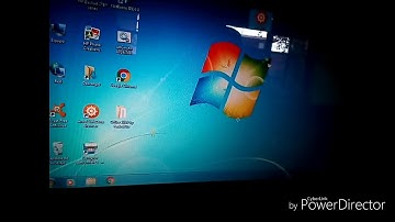 Como crear un servidor web en Windows 7