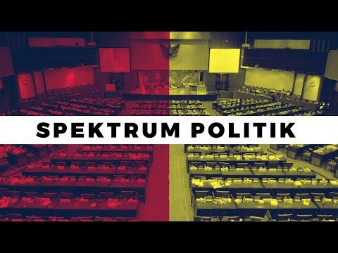 Video: Apa yang disebut Spektrum?