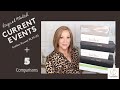 Raquel Welch CURRENT EVENTS wig review | Golden Russet RL29/25 | Comparison To 5 Other Bob Styles