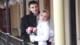 Павел и Инна Свадебное видео. Гродно- Павел и Инна Свадебное видео. Гродно-