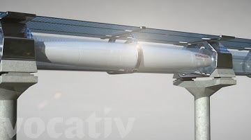 Hyperloop Transportation Technologies Moves To France