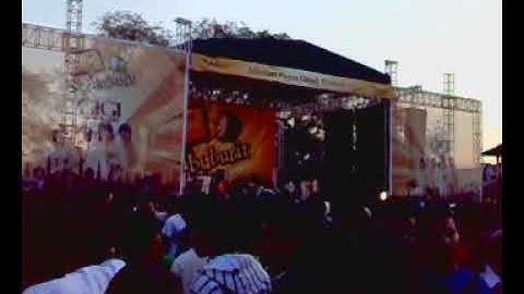 NGABUBURIT BARENG GIGI - LIVE SERANG BANTEN 2009 BERIBADAH YOK