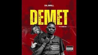 Demet ft Percy5
