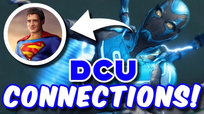 Blue Beetle' Early Box Office Predictions Are A Complete And Utter Disaster  For WBD CEO David Zaslav, James Gunn, And Their DC Universe - Bounding Into  Comics