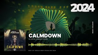 New Year Music Mix 2024 ? Best Of Tropical Deep House ? Remixes of Popular Songs 2023