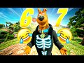 ScoobyDoo.EXE – Fortnite (WITH MEMES🤣)