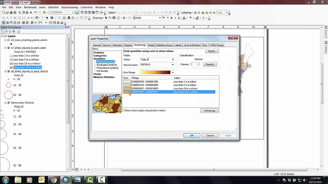 0808 Create custom color ramp for choropleth