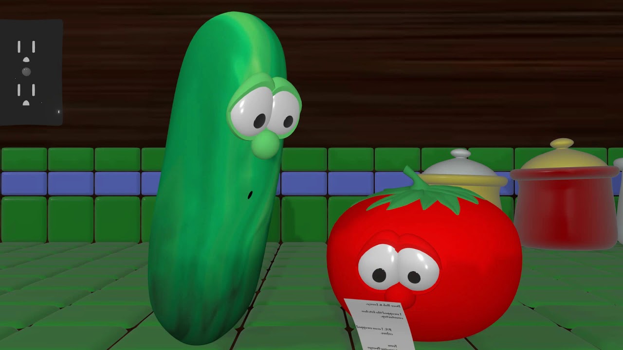 The Swapped Countertop!!! (4,100 Subscribers Special)