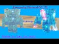 - Showcasing Diamond OG UTS! - (Skibi defense)