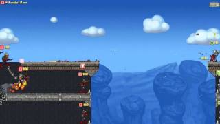 Cortex Command Competitivo 14