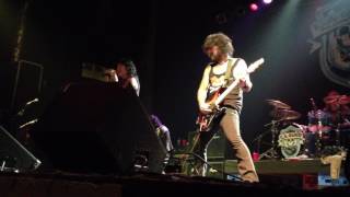 L.A Guns Never Enough 7/1/17 Harpos IMG 0211