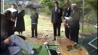 Henry memorial part 1