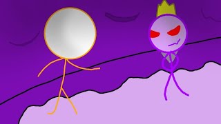 Draw a stickman epic 2 animation (back to the surface) screenshot 2