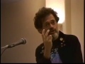 Terence McKenna  —  Evolving Times