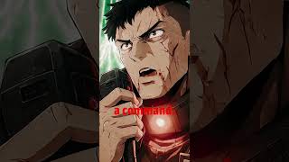 The Imperium forgot them… The WARP did not. 💀 Warhammer 40k Fan Fiction #shorts