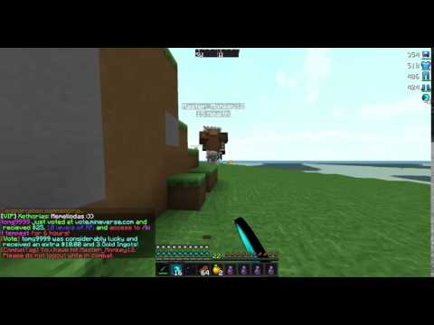 Master_Monkey12 Hacking - Anti KB - BL