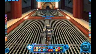 Taris - Datacron 2 | RepublicTrooper.com [HD]