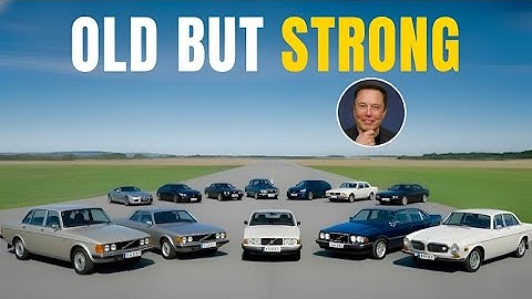 ZELDZAME BMW M635CSi schuurvondsten uit de jaren 80 bestaan ​​nog steeds in 2025