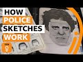 Understanding Police Sketches and Facial Recognition