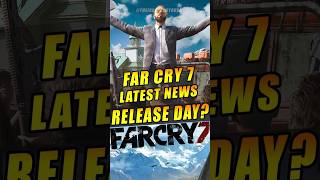 #farcry7  - LATEST NEWS AND LEAKS