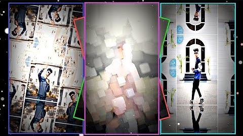 Cheques New Trend Attitude Boy