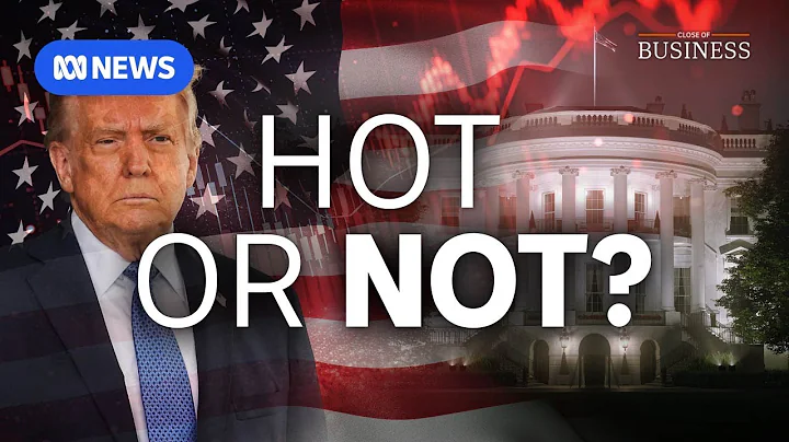 Trump could plunge the US into recession, says leading economist | Close of Business | ABC NEWS