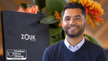 Zouk are doing INSANE things in Manchester!🤯👏