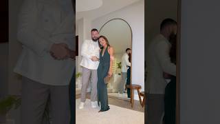 What We Wore to Jamie’s B-Day Dinner🤍