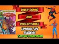 Comic  collectable 589 amazing spiderman 213 marvel legends retro kenner figure asm marvel