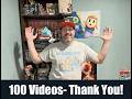 Episode 100!-The Nintendo Switch 2 is a Life Changing System (For Me)
