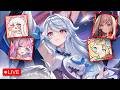 🔴LIVE — SWORD X STAFF GRIND / TRICKCAL NEW CAMPAIGN PUSH! / NIKKE... just waiting for kim news xdd